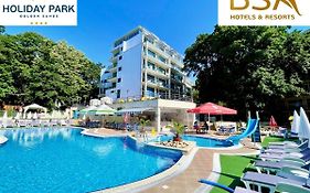 Bsa Holiday Park Hotel